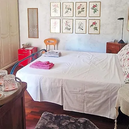 A Casa Di Paola 3*