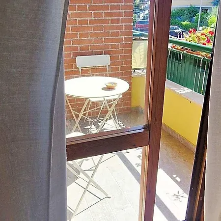 A Casa Di Paola 3* רקאנטי