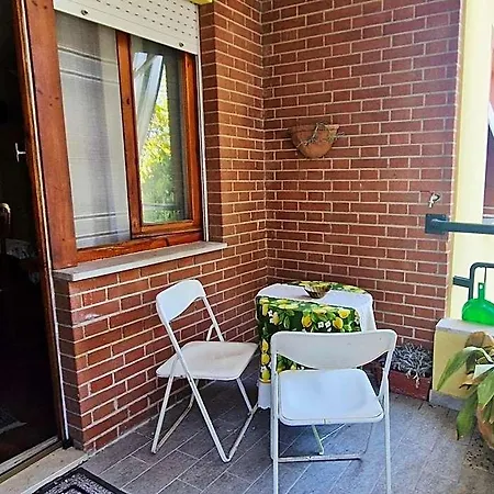A Casa Di Paola לינה וארוחת בוקר 3*