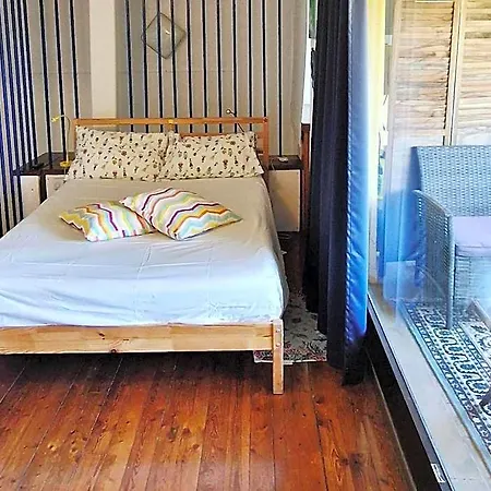 לינה וארוחת בוקר A Casa Di Paola