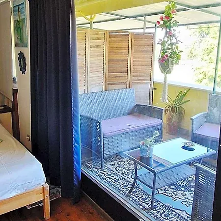 A Casa Di Paola לינה וארוחת בוקר רקאנטי