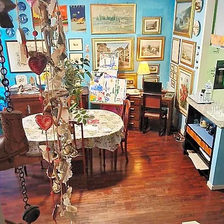 A Casa Di Paola