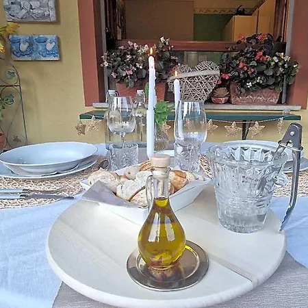 A Casa Di Paola