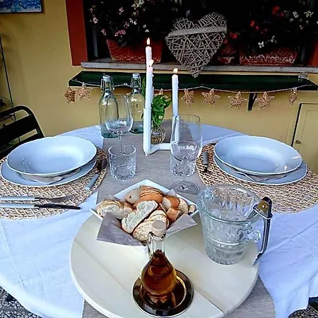 A Casa Di Paola 3*