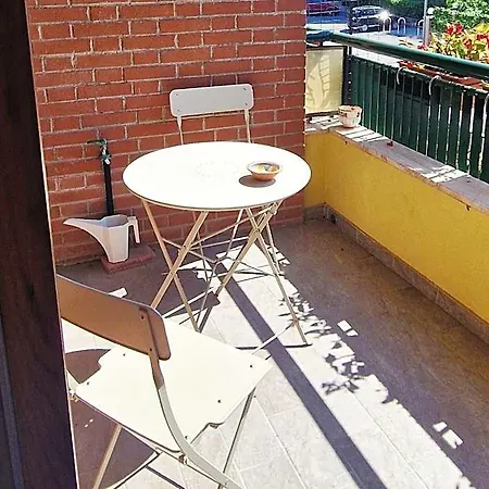 לינה וארוחת בוקר A Casa Di Paola רקאנטי