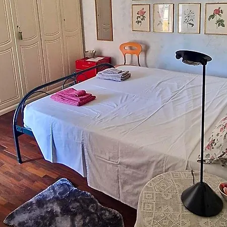 A Casa Di Paola לינה וארוחת בוקר