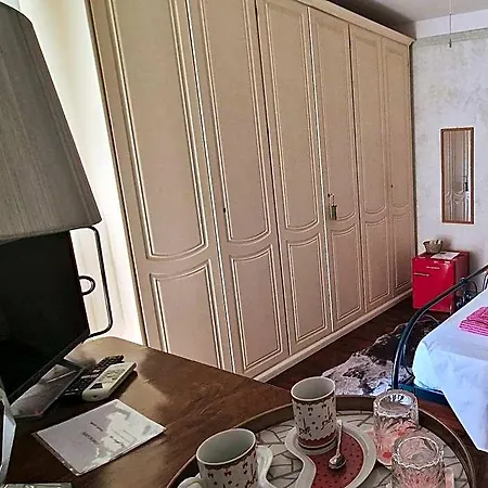 A Casa Di Paola לינה וארוחת בוקר רקאנטי