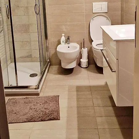 A Casa Di Paola רקאנטי