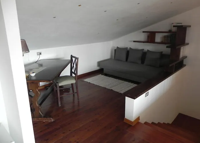 Bed & Breakfast A Casa Di Paola 3*