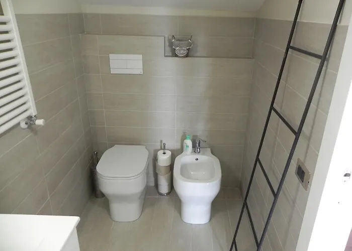 A Casa Di Paola Bed & Breakfast